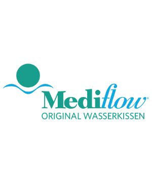 OBB übernimmt den exklusiven Vertrieb von MEDIFLOW das Original Wasserkissen für die DACH-Region