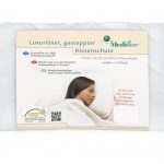 Mediflow gesteppter Luxus Schonbezug