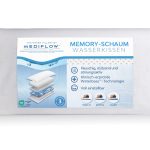 Mediflow Viscoschaum Wasserkissen