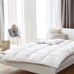 Schwarzwald Sensitiv Daunendecke