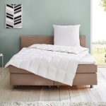 OBB's Sommerdeal Daunendecke