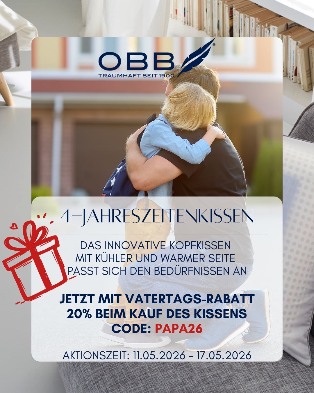PopUp Vatertag2026