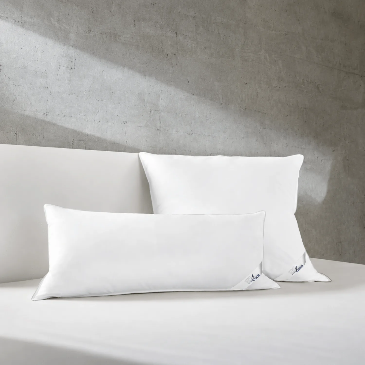 125 years of fibre pillows