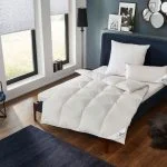 125 Years of Down Duvets