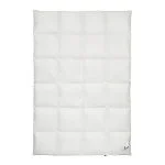 125 Years of Down Duvets