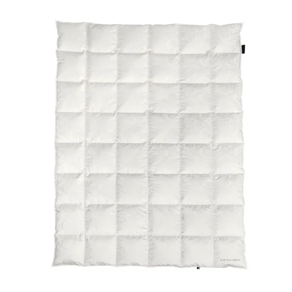 Black Forest "AIVA" down duvet