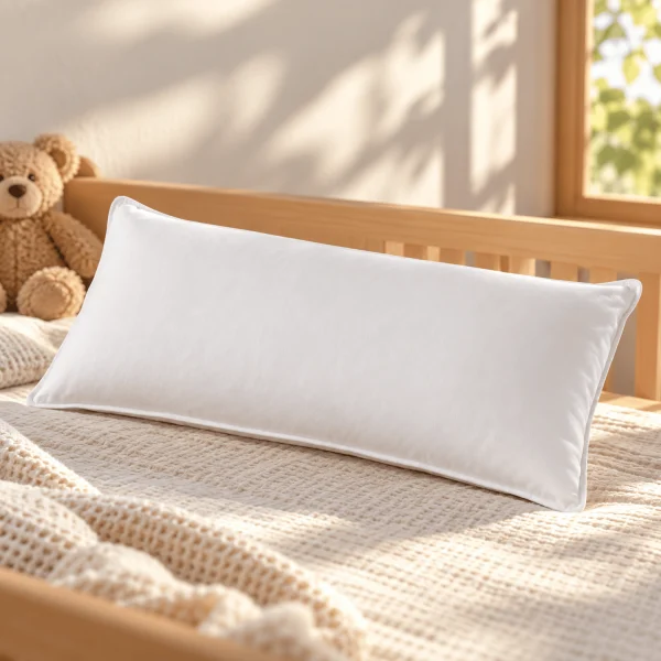 Toddler cushion (40x80cm)
