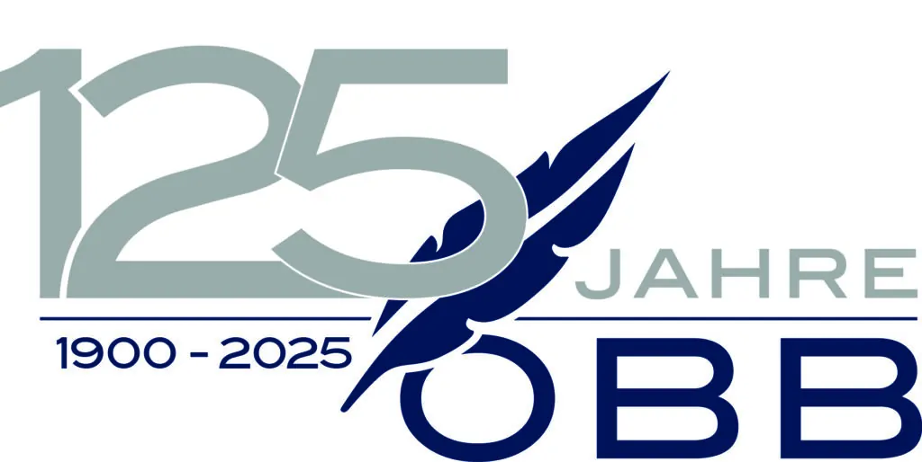 125 years of OBB
