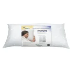 Mediflow Down-Filled Water Pillow