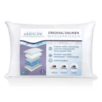 Mediflow Down-Filled Water Pillow