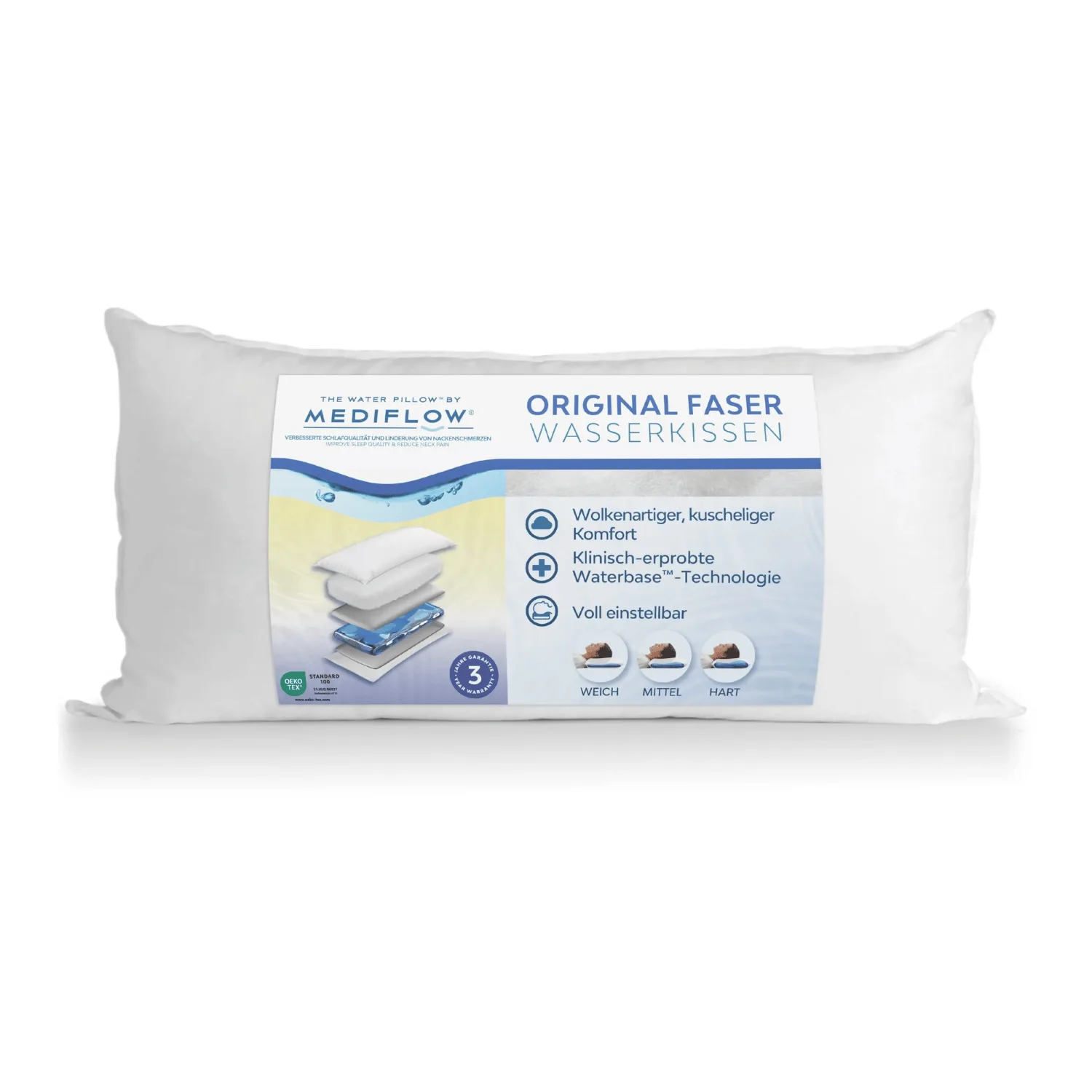 Mediflow Luxury Combo Pack
