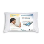Mediflow Original Travel Water Pillow