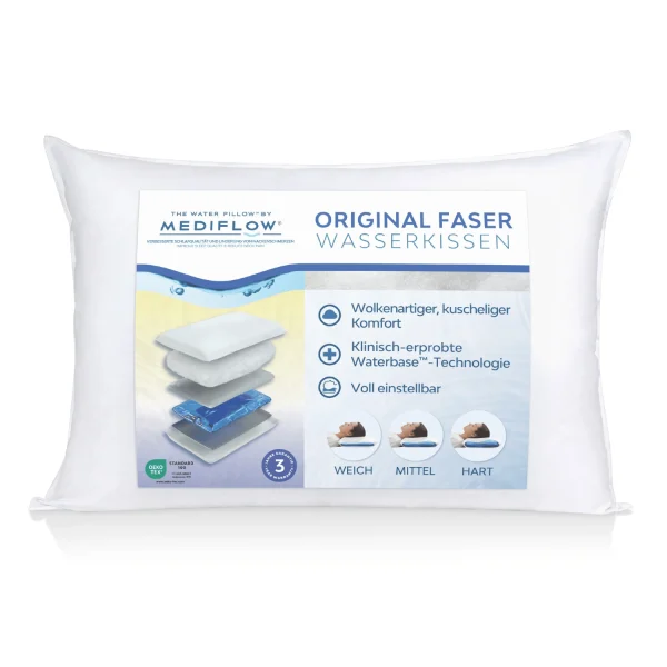 Mediflow Original Water Cushion 5001