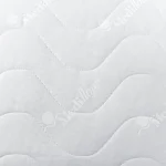 Mediflow quilted luxury protective cover