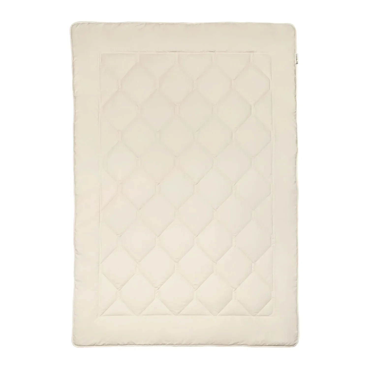Black Forest "Barbara" Organic Duvets