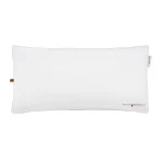 Black Forest “Elisa” 3-chamber down pillow