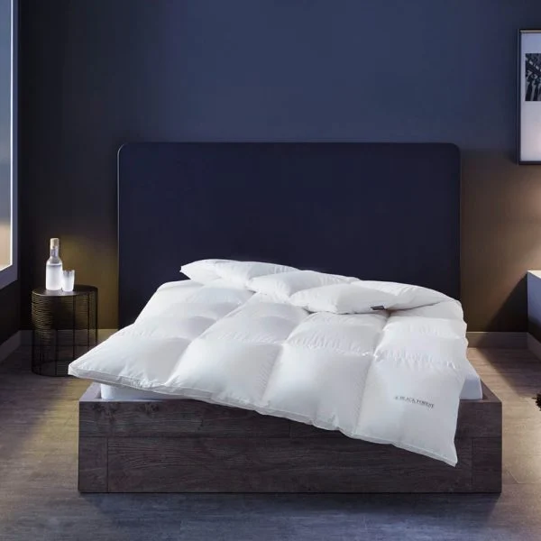 Black Forest "Ava" Down Duvet