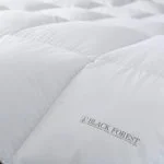 Black Forest "Birta" Daunendecke