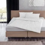 Black Forest "Greta" Kapok Duvet