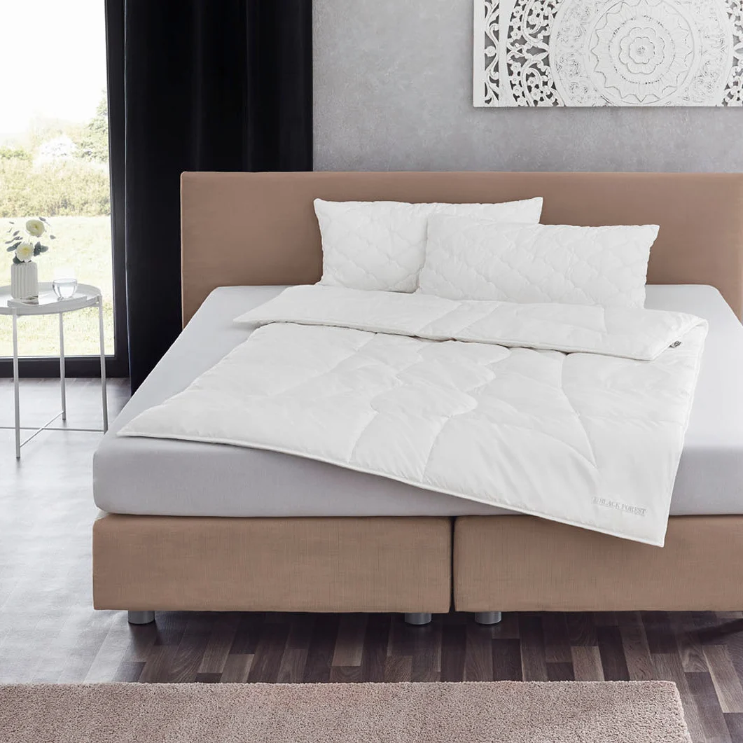 Black Forest "Greta" Kapok Duvet