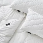 Black Forest "Greta" Kapok Duvet