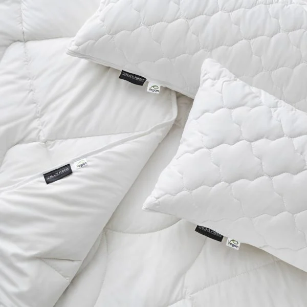 Black Forest "Grit" Kapok Cushion