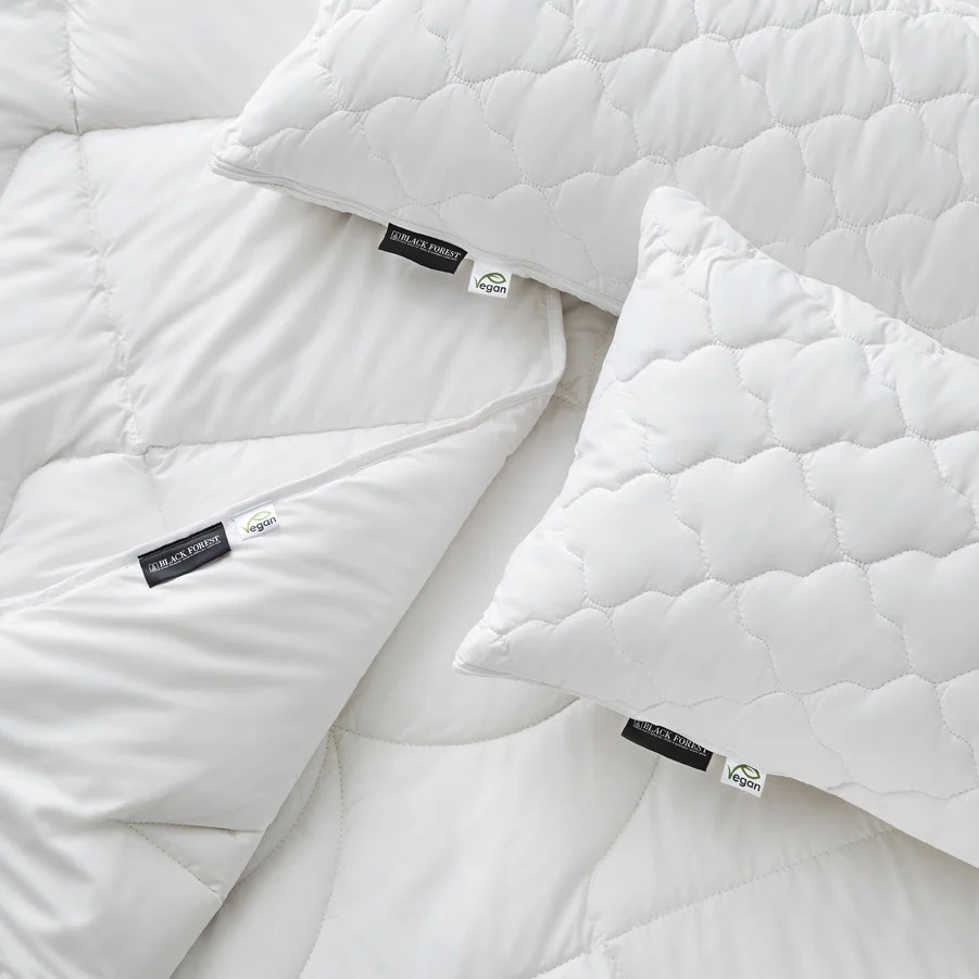 Black Forest "Grit" Kapok Cushion