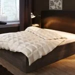 Black Forest "Smilla" Eiderdown Duvet