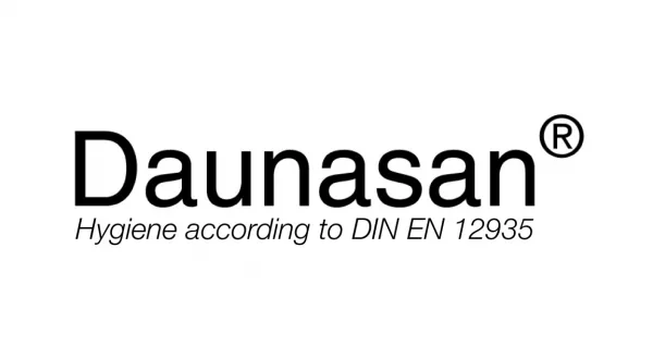 Daunasan