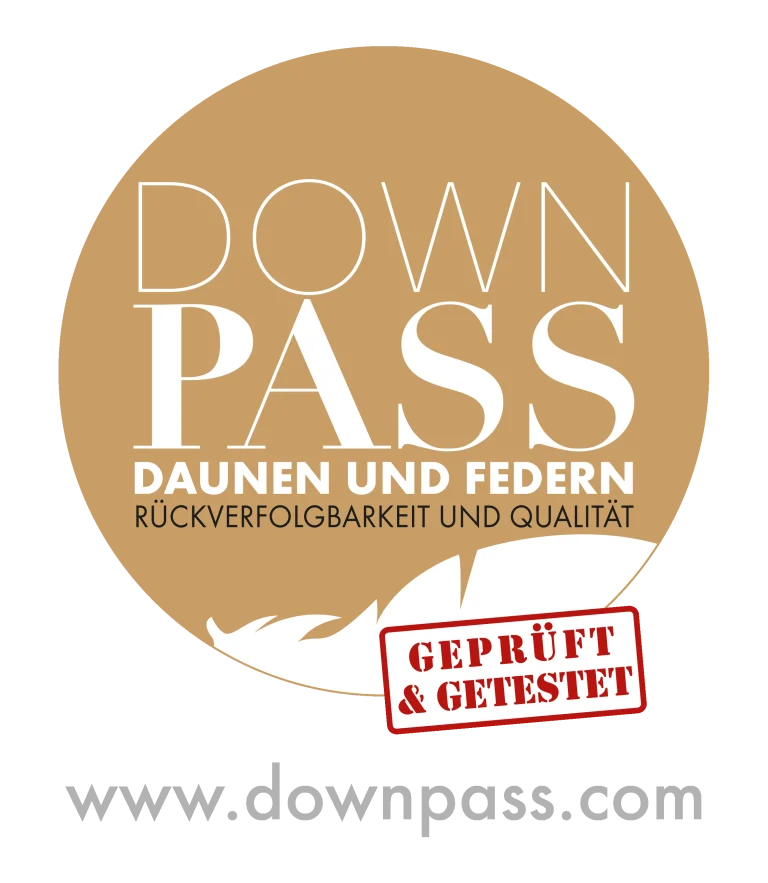 DOWNPASS – geprüft und getestet