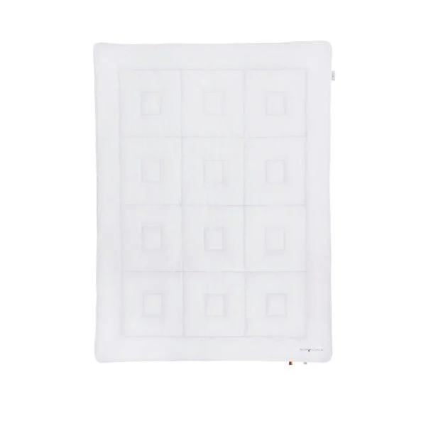 Black Forest “Bianca” duvet