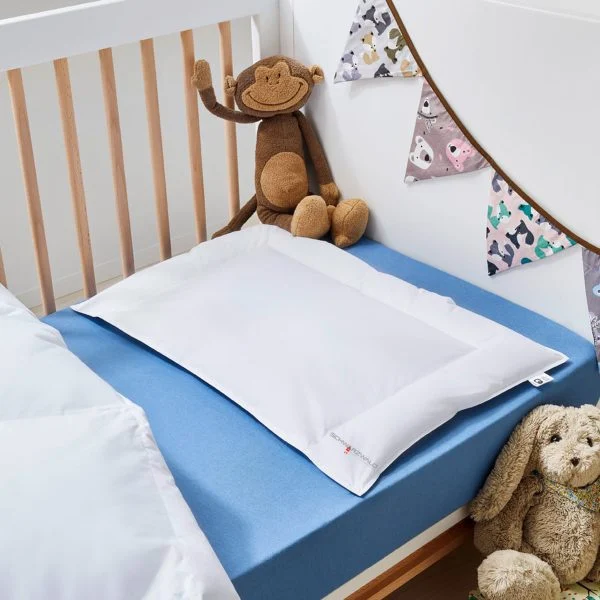 Black Forest "Fanni" Children's Fibre Cushion