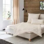 Black Forest "Hanne" Organic Blanket
