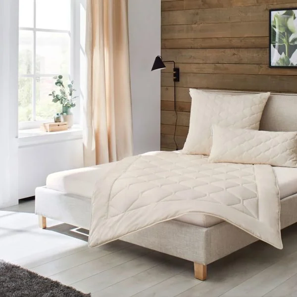 Black Forest "Hanne" Organic Blanket