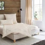 Black Forest "Hanne" Organic Blanket