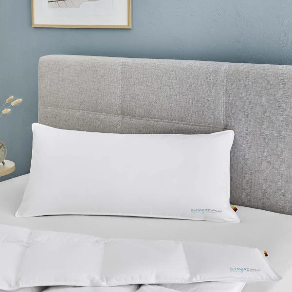 Black Forest Sensitive 3-Chamber Pillow