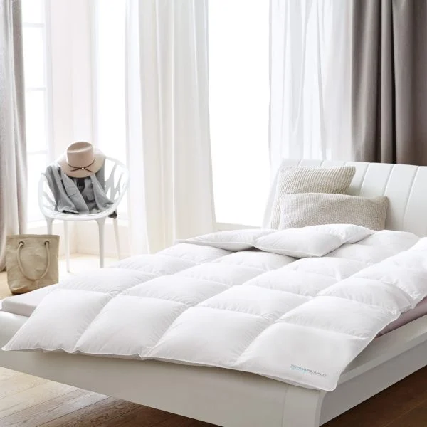 Black Forest Sensitive Down Duvet