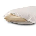Black Forest ‘Viola’ 3-chamber neck support pillow